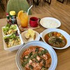 Cafe Carrot - 