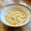 中村うどん