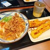 丸亀製麺 生野巽店