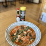 Cafe Carrot - 