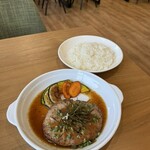 Cafe Carrot - 