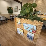 Cafe Carrot - 