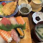 一心 - 