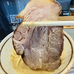 麺房 鶏くらふと - 