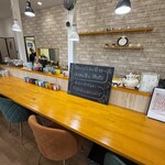 Cafe Carrot - 