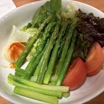 ハングリータイガー 日野店 - 