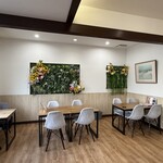 Cafe Carrot - 