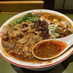 つるかめ 恵比寿 - 猛烈なコク。