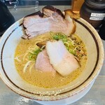 麺房 鶏くらふと - 