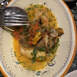 Gigio - 料理写真: