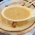 麺房 鶏くらふと - 