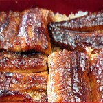 炭焼うなぎ あおいや - 