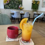 Cafe Carrot - 