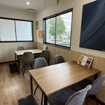 Cafe Carrot - 