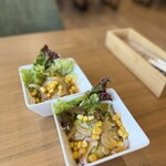 Cafe Carrot - 