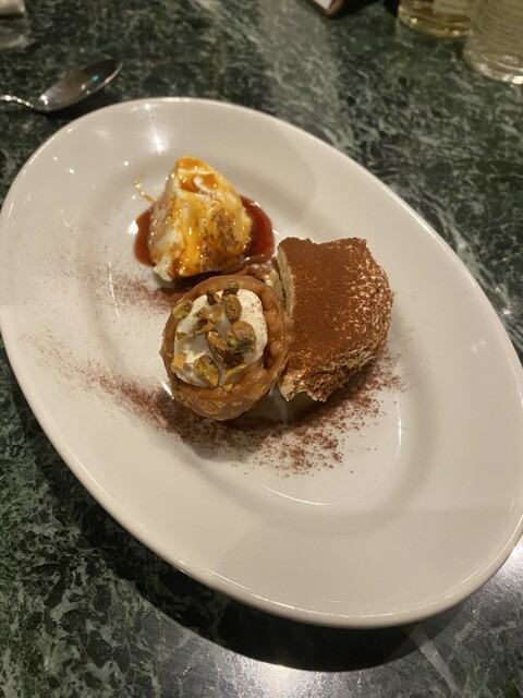 Gigio （ジージョ） - 松陰神社前/イタリアン | 食べログ