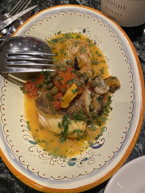 Gigio （ジージョ） - 松陰神社前/イタリアン | 食べログ