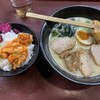 らーめん本郷亭 本店