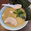 横浜家系ラーメン 魂心家 福山店