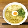 煮干専門店 六三ラーメン