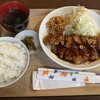 豚屋食堂