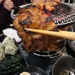 焼肉ぜん - 