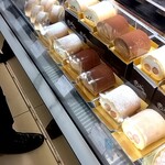 モンシェール - 