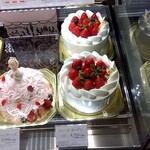 モンシェール - 