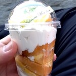 モンシェール 横浜高島屋店 - 