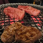 焼肉ぜん - 
