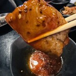 焼肉ぜん - 