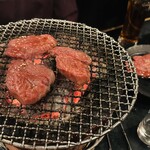 焼肉ぜん - 