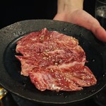 焼肉ぜん - 