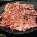 焼肉ぜん - 