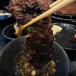 焼肉ぜん - 