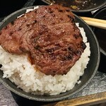 焼肉ぜん - 
