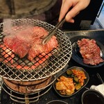 焼肉ぜん - 