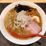 麺や旬香 - 料理写真: