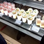 モンシェール - 