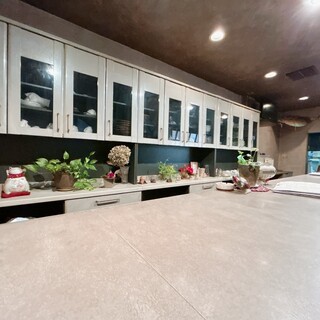 喫茶 ラベンダー_2