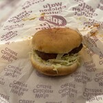 ケンタッキーフライドチキン - 料理写真: