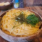 スパゲティーnokishita - 