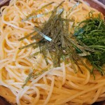スパゲティーnokishita - 