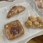 ロイヤルベーカリーショップ - 