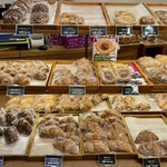 ロイヤルベーカリーショップ - 