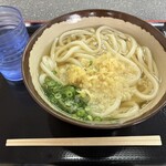 植田うどん - 