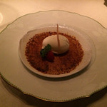 ジャッジョーロ銀座 - ブリュレ