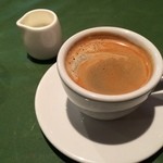 IL CONSOLARE - コーヒー