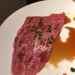 焼肉もとぶ牧場 - 