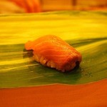 鮨 よし田 - 〝鰤（ぶり）〟